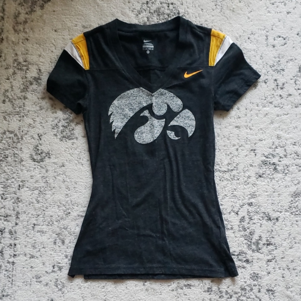 Nike Hawyeke tshirt